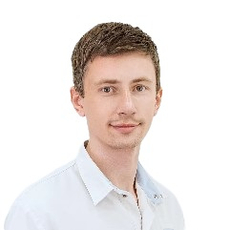 Попов Александр Сергеевич, остеопат