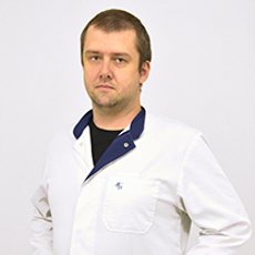 Богомолов Георгий Александрович, кардиолог