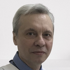 Кулешов Сергей Алексеевич, невролог