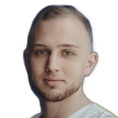 Иванов Андрей Алексеевич, стоматолог-хирург