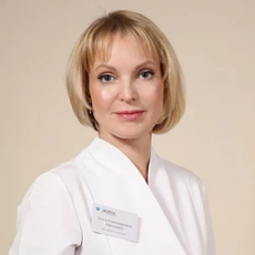 Макодзеба Ольга Александровна, невролог