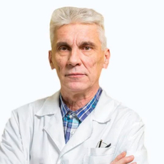 Макаров Александр Сергеевич, гинеколог