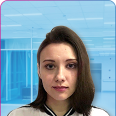 Хрипко Оксана Олеговна, ортодонт