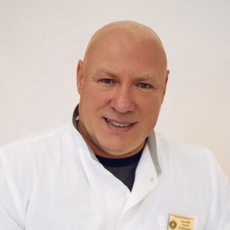 Средний Сергей Вадимович, стоматолог-ортопед