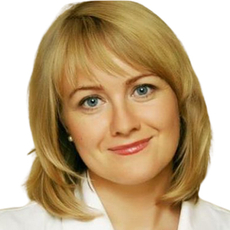 Алексеева Елена Евгеньевна, детский психиатр