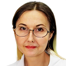 Медведева Елена Владимировна, уролог