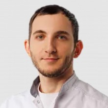 Алиев Кямран Аладдинович, хирург