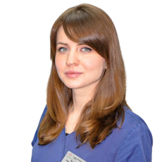 Рамонова Ольга Эльбрусовна, стоматолог-хирург