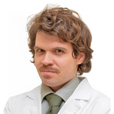 Зинин Валентин Александрович, анестезиолог