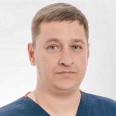 Зимин Андрей Владимирович, офтальмолог-хирург