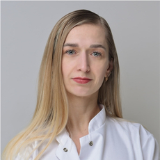 Огнева Людмила Владимировна, спортивный врач