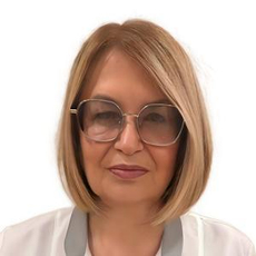 Афанасова Ирина Борисовна, кардиолог