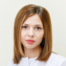 Горшенина Ирина Сергеевна, пародонтолог