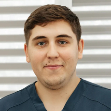 Воронин Андрей Владимирович, стоматолог-ортопед