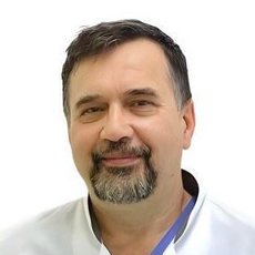 Князятов Игорь Львович, терапевт