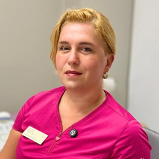 Кузьминова Снежана Павловна, врач УЗД