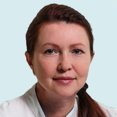 Щербакова Елена Владимировна, гинеколог