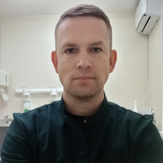 Коробочкин Дмитрий Владимирович, невролог