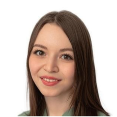 Рыбникова Елизавета Вячеславовна, стоматолог-терапевт