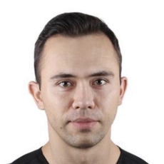 Рубанов Максим Сергеевич, стоматолог-хирург