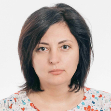 Бочарова Оксана Владимировна, офтальмолог