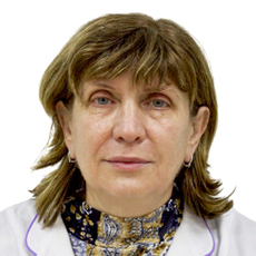 Самушенок Елена Владимировна, врач УЗД