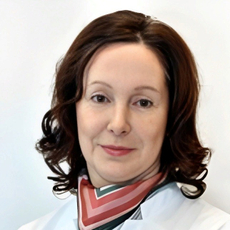 Галимова Лилия Ильдусовна, гинеколог