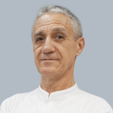 Хомочкин Виталий Викторович, проктолог