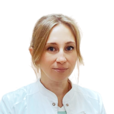 Шунякова Екатерина Николаевна, невролог