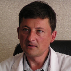 Кузнецов Сергей Иванович, кардиолог