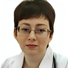 Климентьева Ирина Александровна, кардиолог