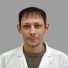 Голубев Александр Борисович, ЛОР