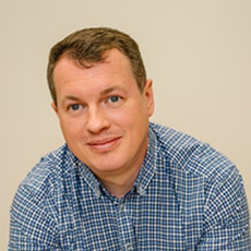 Караваев Антон Андреевич, анестезиолог