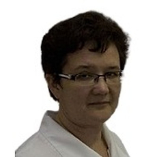 Ахпателова Светлана Фаритовна, терапевт