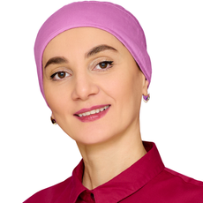 Албакова Индира Хусеновна, стоматолог-хирург