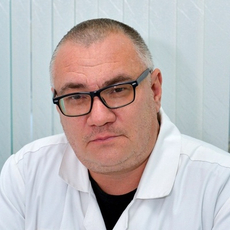 Григорьев Эдуард Константинович, уролог