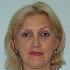 Петренко Светлана Георгиевна, массажист