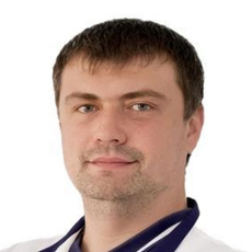 Ефремов Андрей Анатольевич, анестезиолог