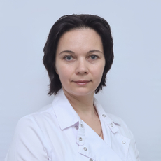 Андреева Наталья Григорьевна, гастроэнтеролог