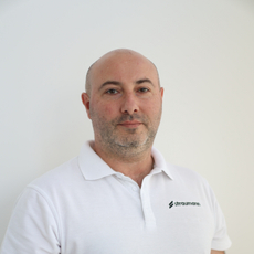 Гюлев Малик Магомедович, стоматолог-ортопед