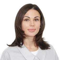 Жданова Екатерина Анатольевна, детский психолог