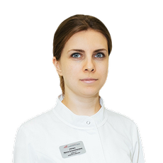 Гречко Ирина Владимировна, невролог