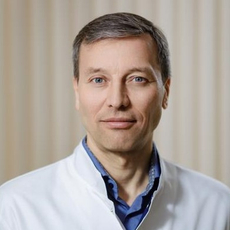 Баймурадов Фируз Усманович, терапевт