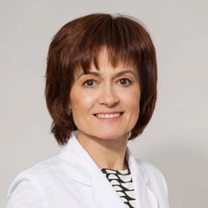 Кудрявцева Наталья Адольфовна, невролог