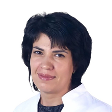 Менгилеева Лола Рамилевна, гинеколог