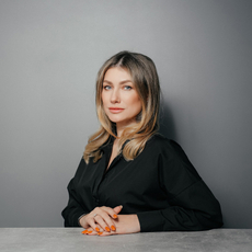 Головина Анна Вячеславовна, психолог