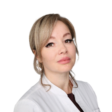 Пшеницына Елена Олеговна, ревматолог