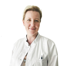 Велюнская Наталия Геннадьевна, психолог