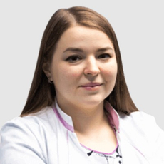 Куликова Ирина Александровна, офтальмолог