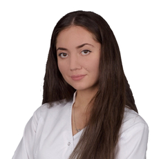 Азизова Гульнара Захаровна, стоматолог-терапевт